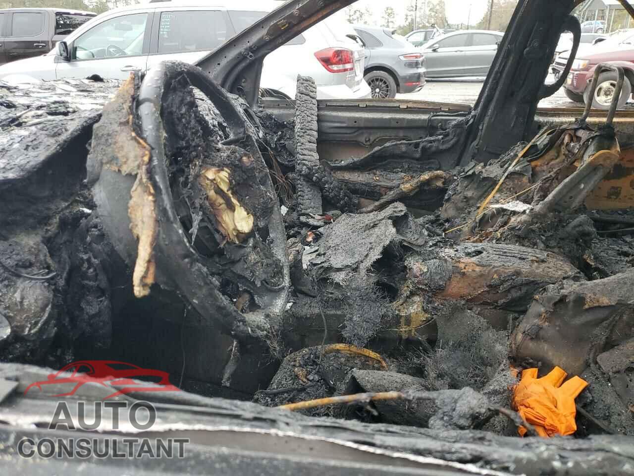 DODGE DURANGO 2019 - 1C4RDHDG8KC650486
