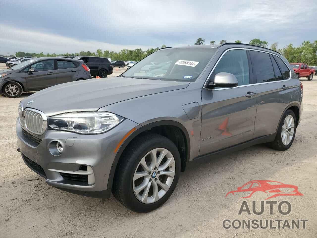 BMW X5 2016 - 5UXKT0C5XG0F75273