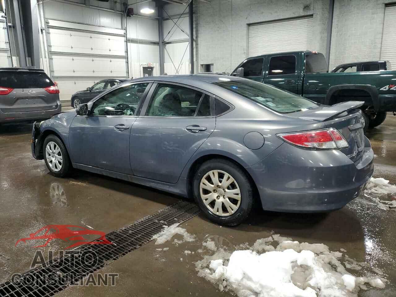 MAZDA 6 2009 - 1YVHP81A595M26863