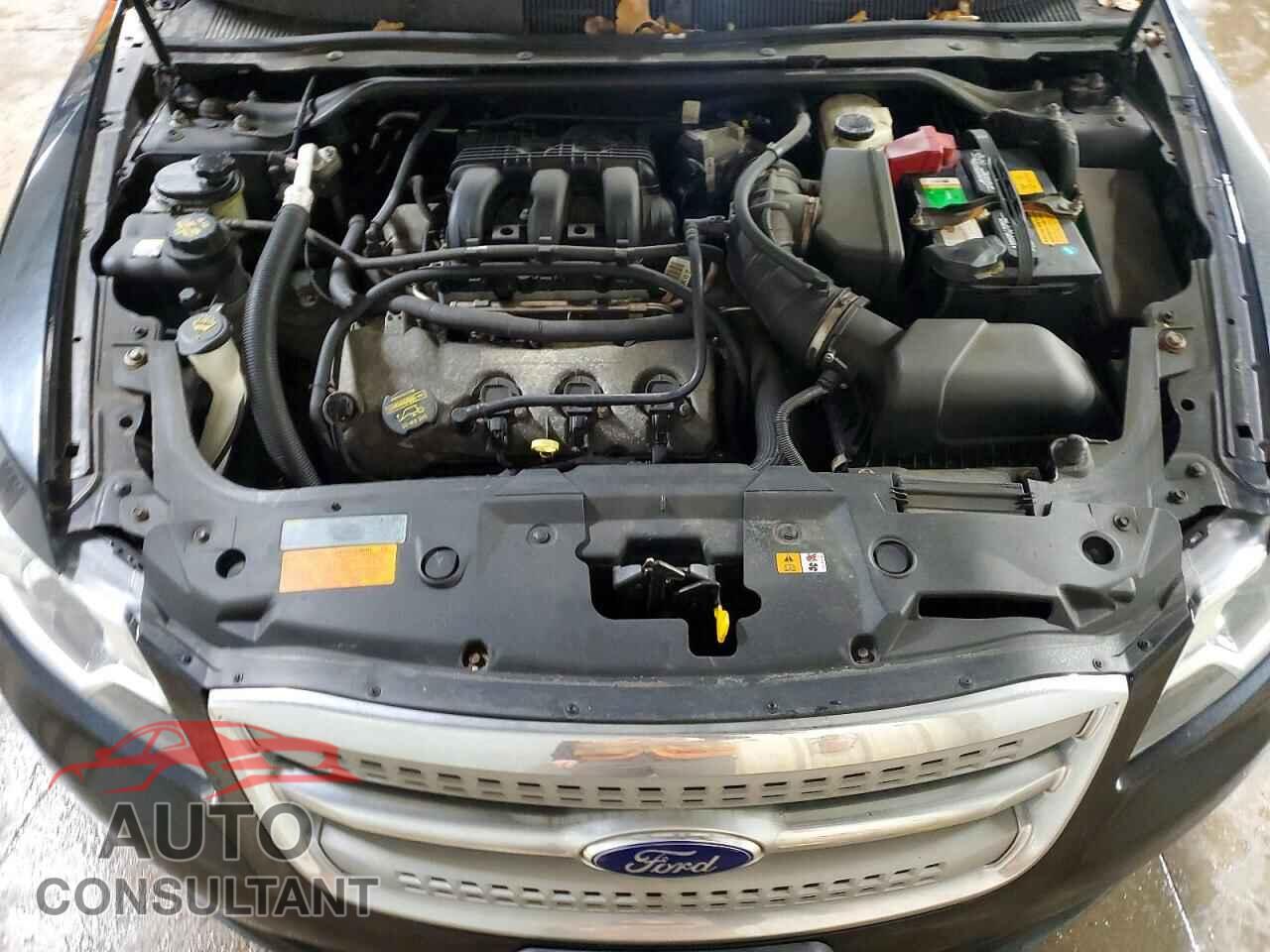 FORD TAURUS 2011 - 1FAHP2EW5BG169373