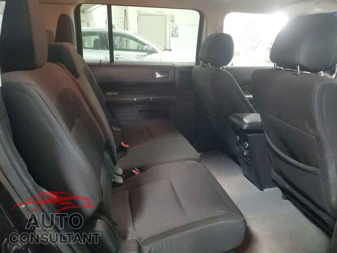 FORD FLEX 2014 - 2FMHK6C8XEBD08571
