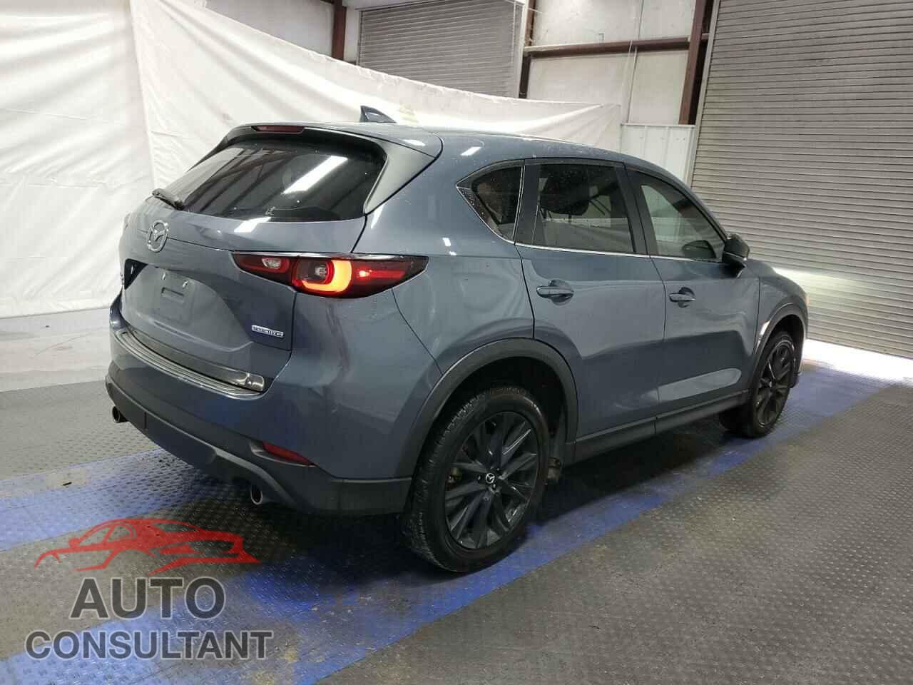 MAZDA CX-5 PREFE 2023 - JM3KFBCMXP0220068