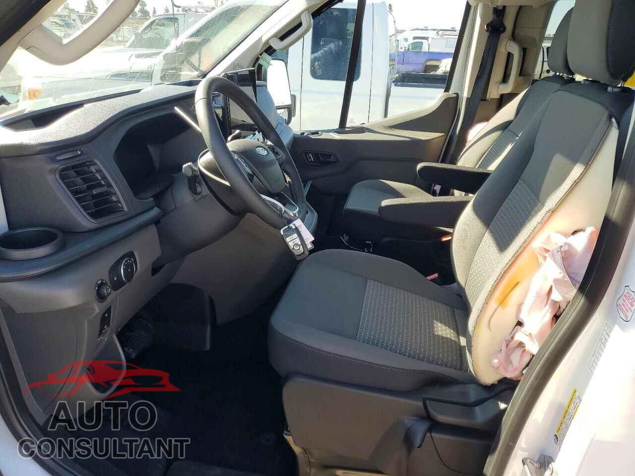 FORD TRANSIT 2026 - 1FBAX2YG3TKA41751