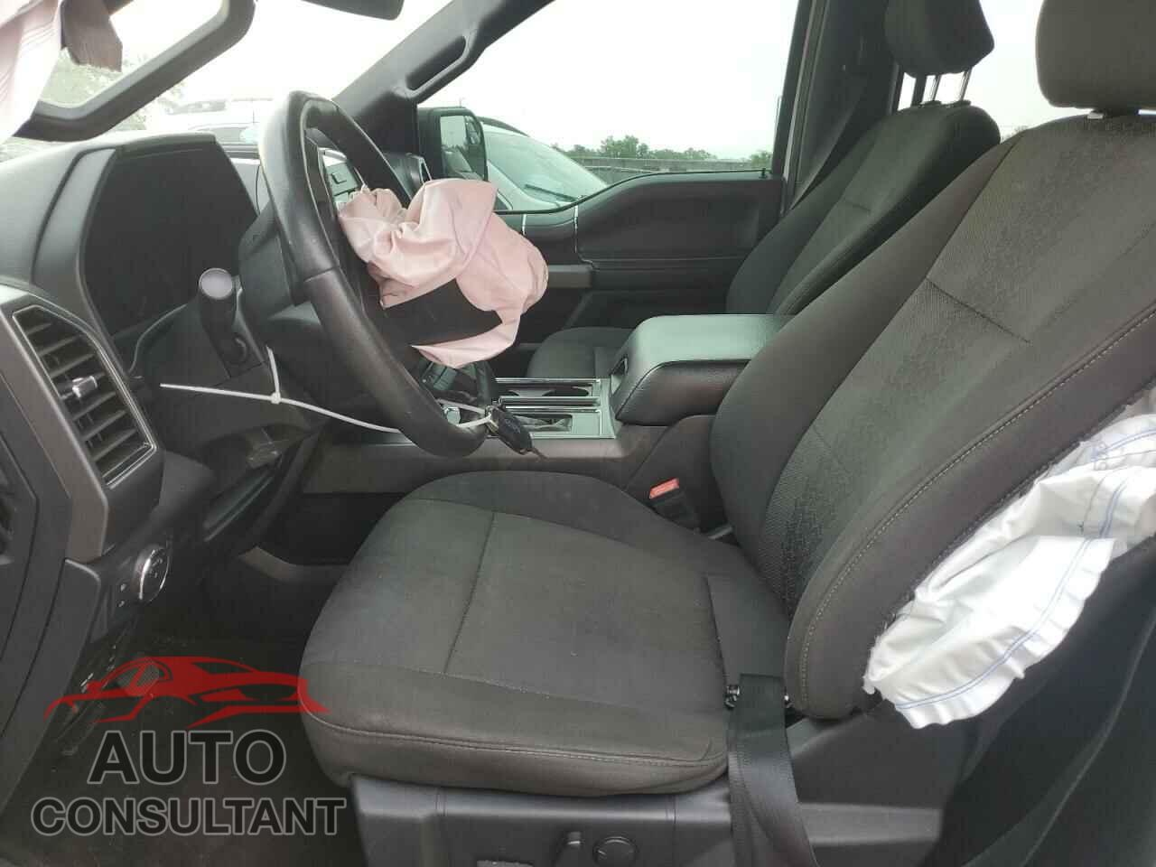 FORD F-150 2019 - 1FTEW1CP0KFA39318