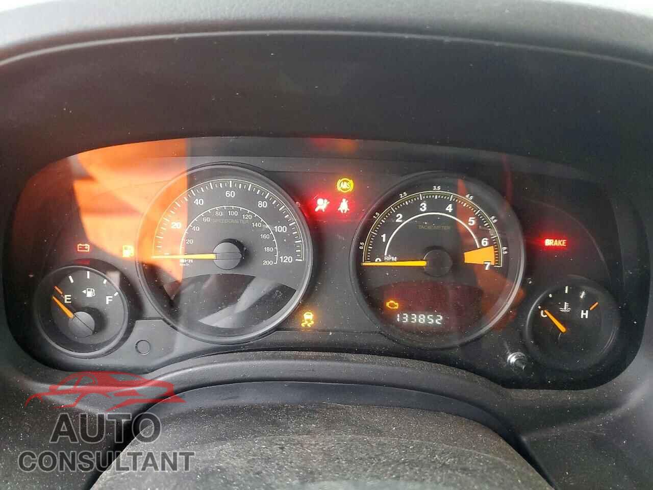 JEEP PATRIOT 2015 - 1C4NJPFA9FD157782