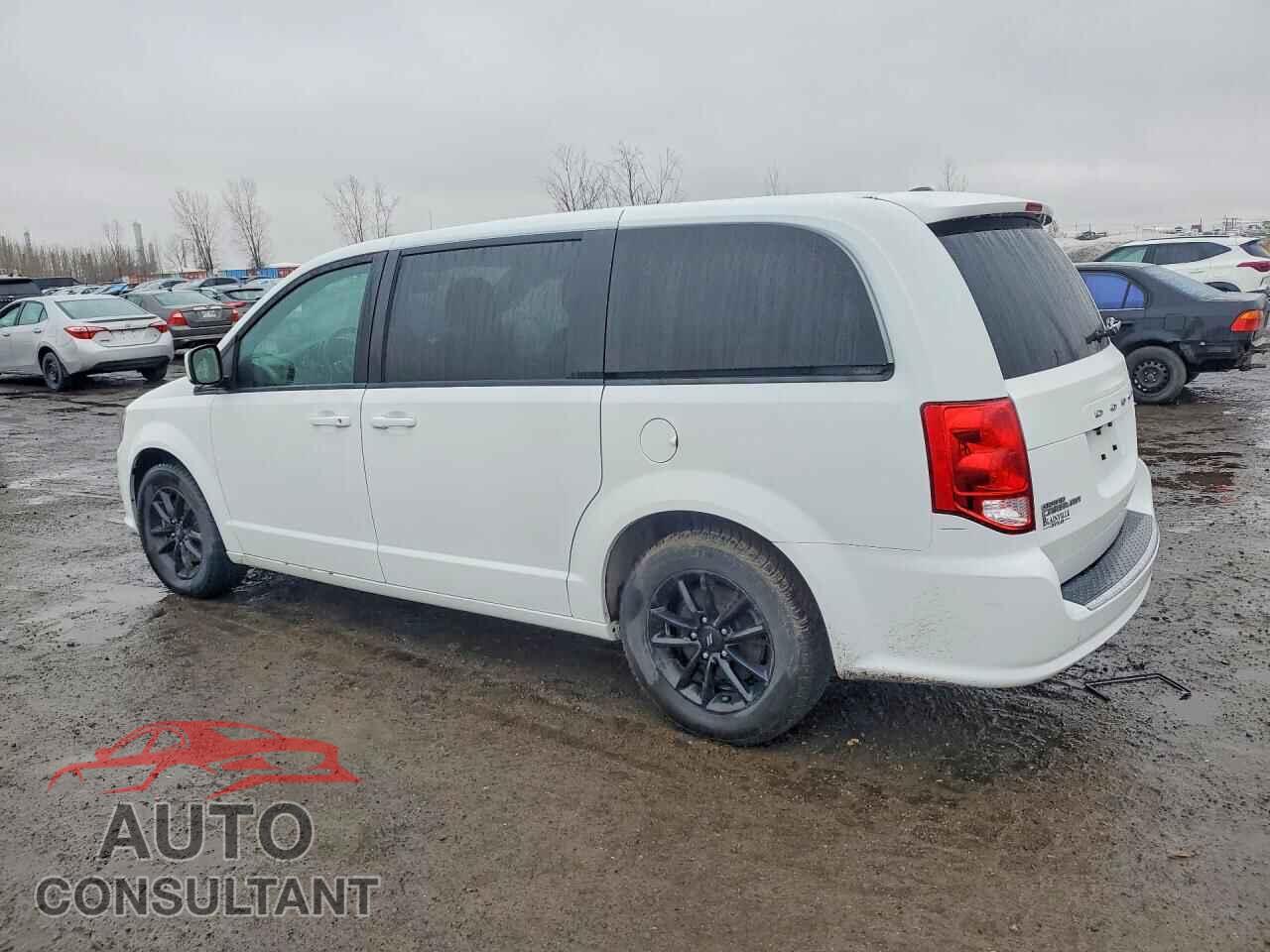 DODGE CARAVAN 2020 - 2C4RDGEG9LR152279