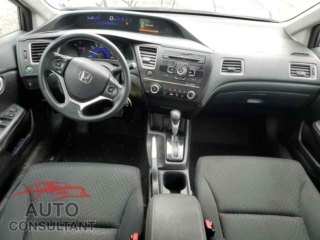 HONDA CIVIC 2015 - 19XFB2F54FE288964
