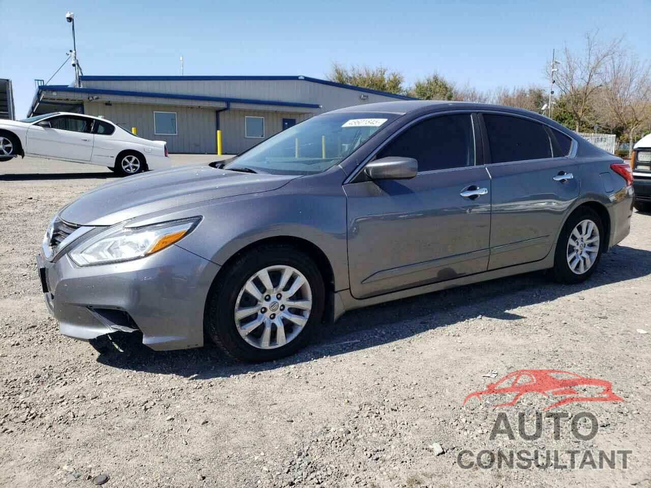 NISSAN ALTIMA 2016 - 1N4AL3AP3GN383721