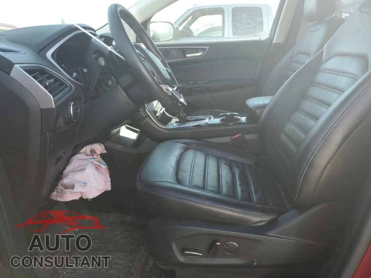 FORD EDGE 2016 - 2FMPK4J96GBC36296