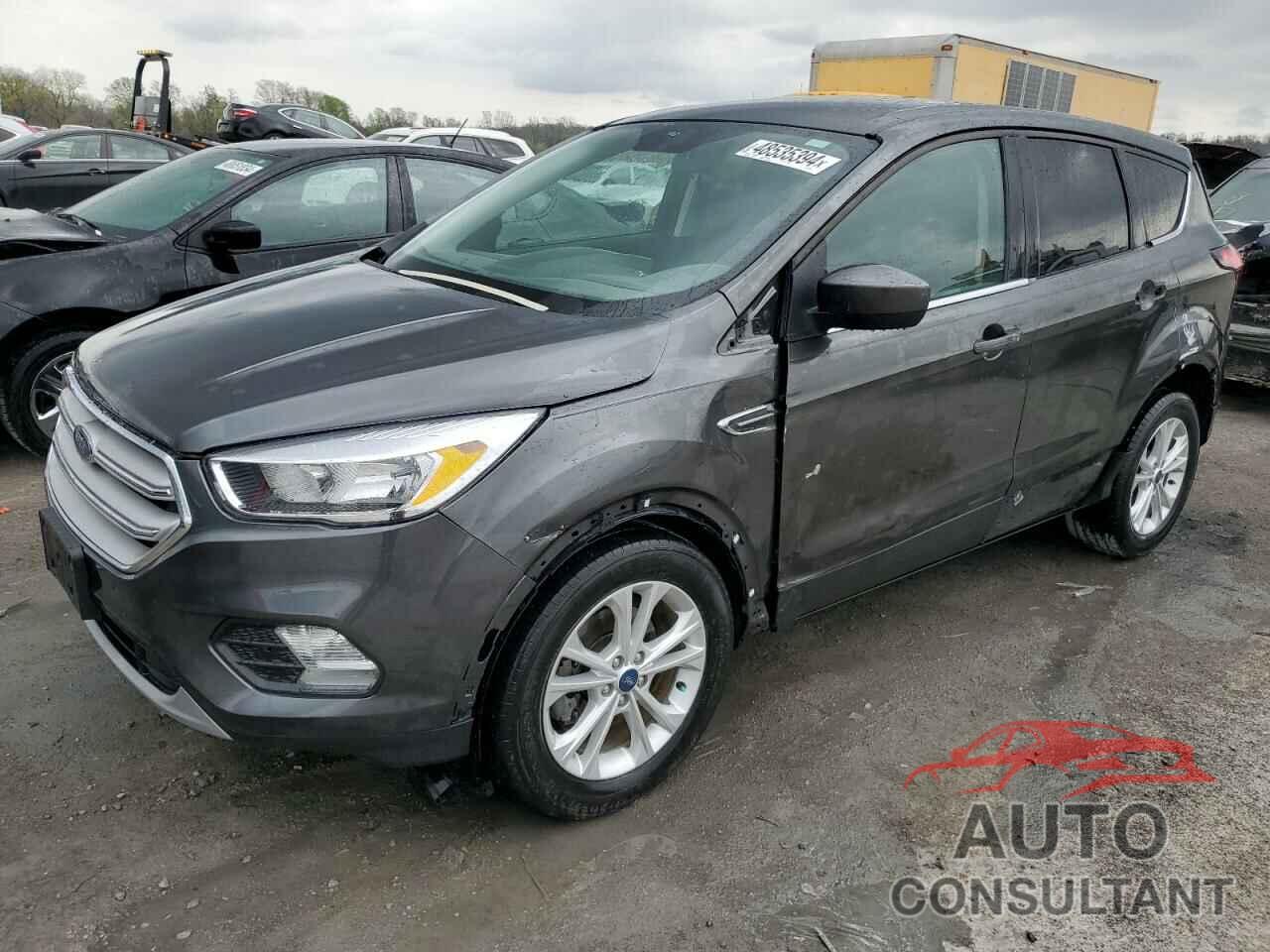 FORD ESCAPE 2019 - 1FMCU0GD1KUB59630