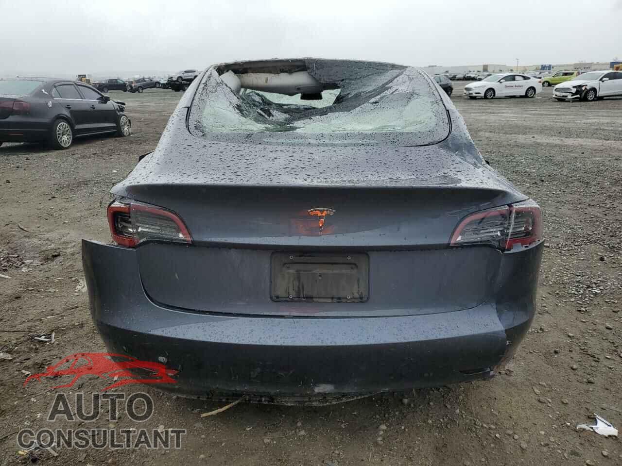 TESLA MODEL 3 2023 - 5YJ3E1EA2PF434910