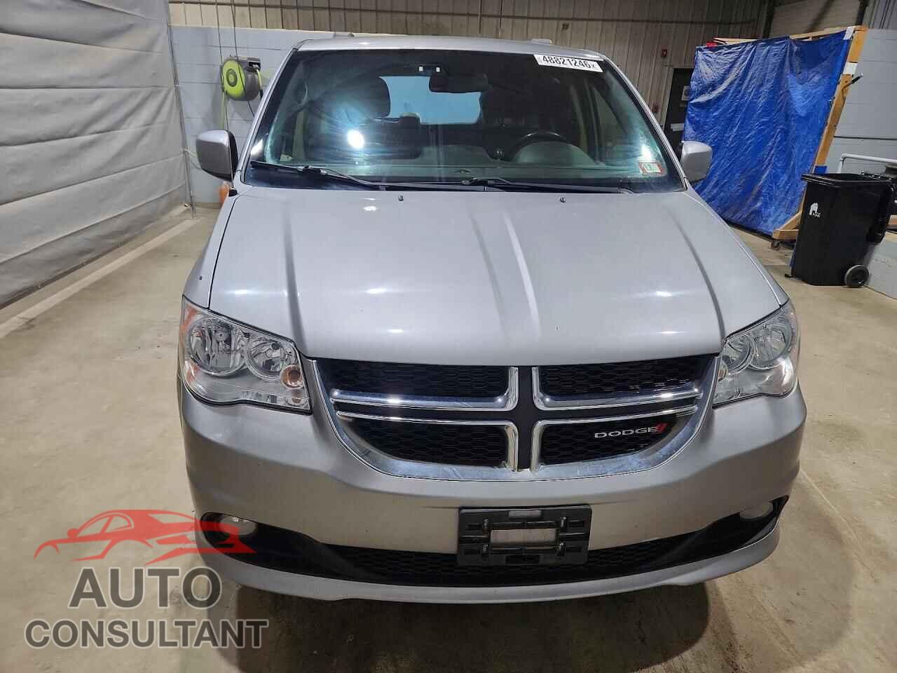 DODGE CARAVAN 2020 - 2C4RDGCG3LR169405