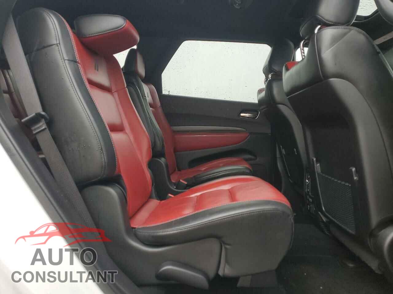 DODGE DURANGO 2021 - 1C4SDJCT7MC848258