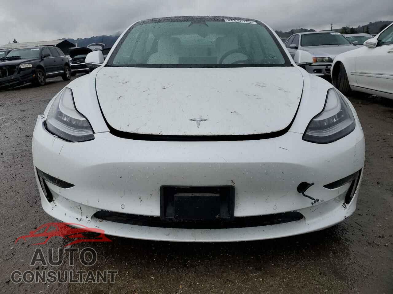 TESLA MODEL 3 2020 - 5YJ3E1EA2LF615578
