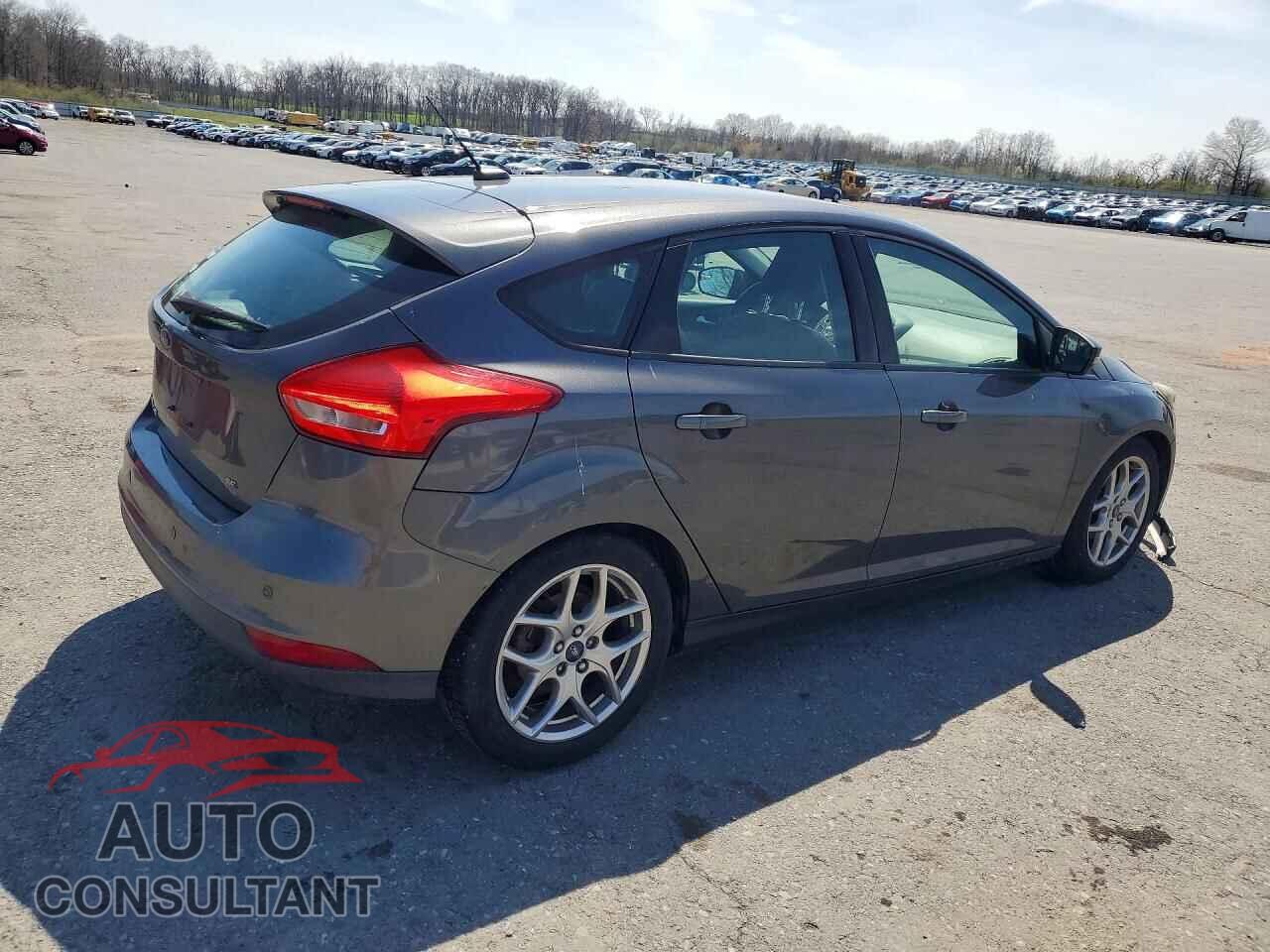 FORD FOCUS 2015 - 1FADP3K25FL273686