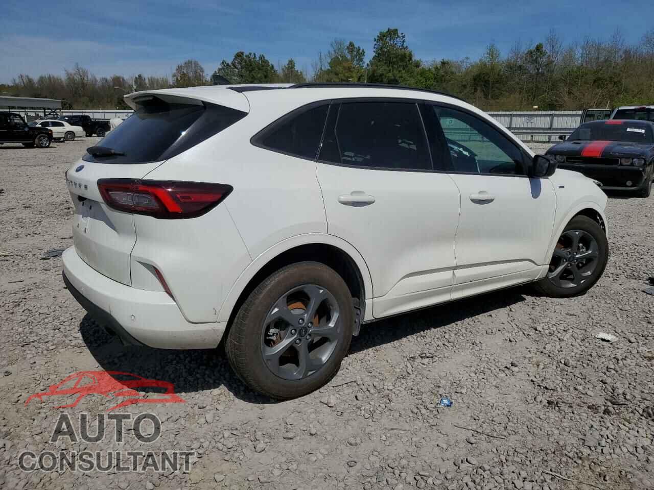 FORD ESCAPE ST 2023 - 1FMCU0MN4PUA88198