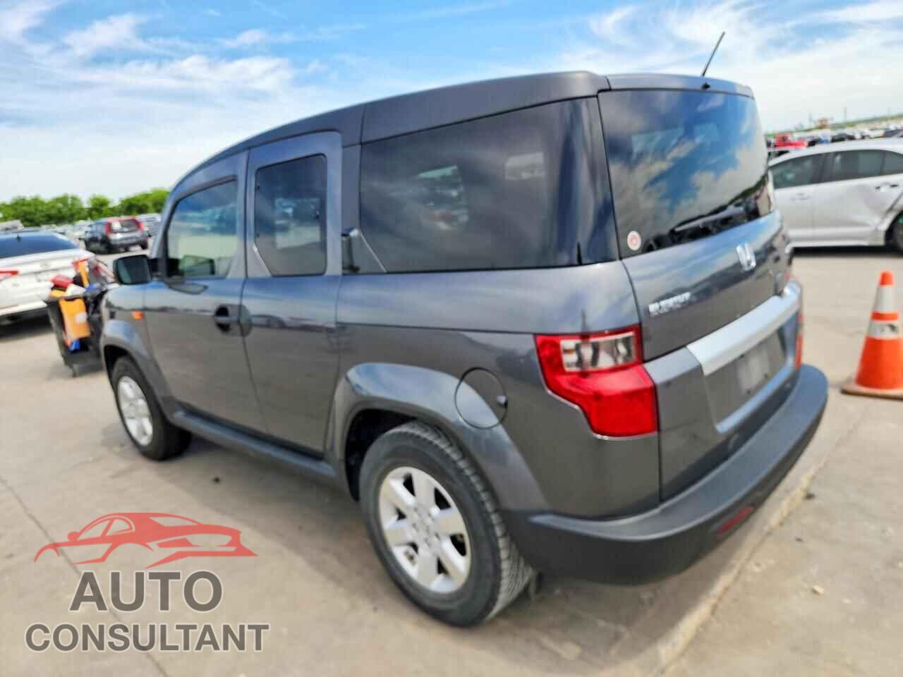 HONDA ELEMENT 2011 - 5J6YH2H76BL007314
