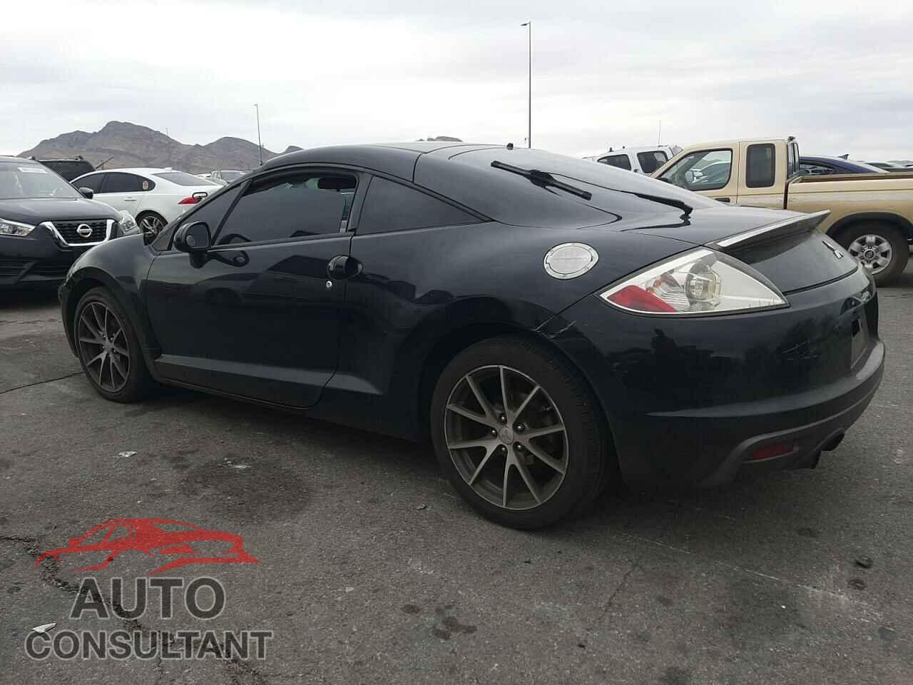 MITSUBISHI ECLIPSE 2012 - 4A31K5DFXCE004006