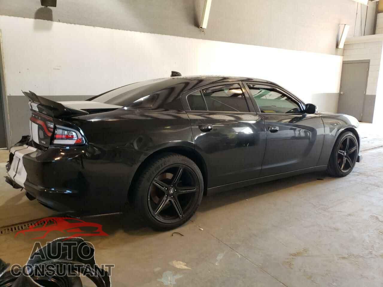 DODGE CHARGER 2017 - 2C3CDXHG2HH529425