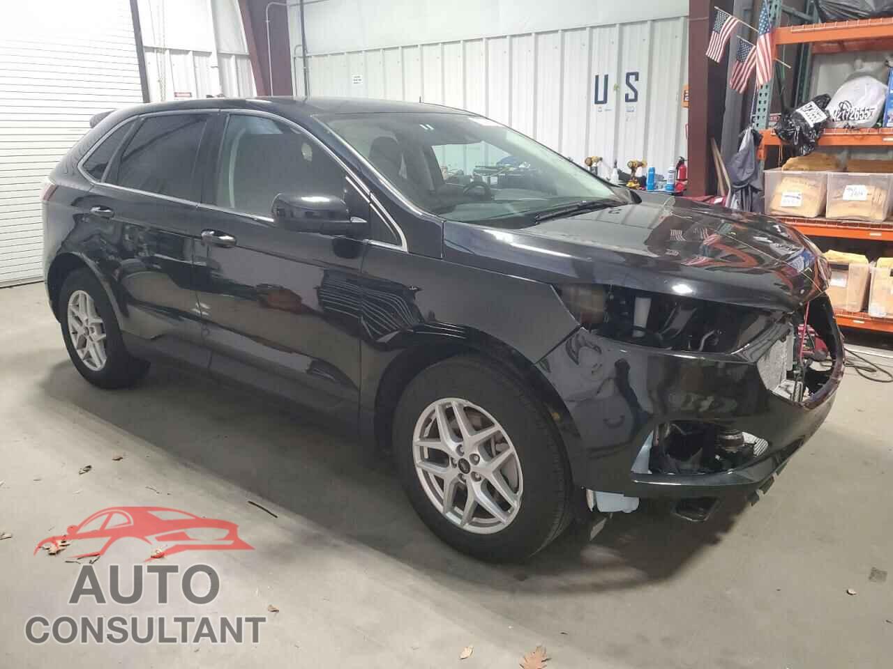 FORD EDGE 2023 - 2FMPK4J93PBA20910