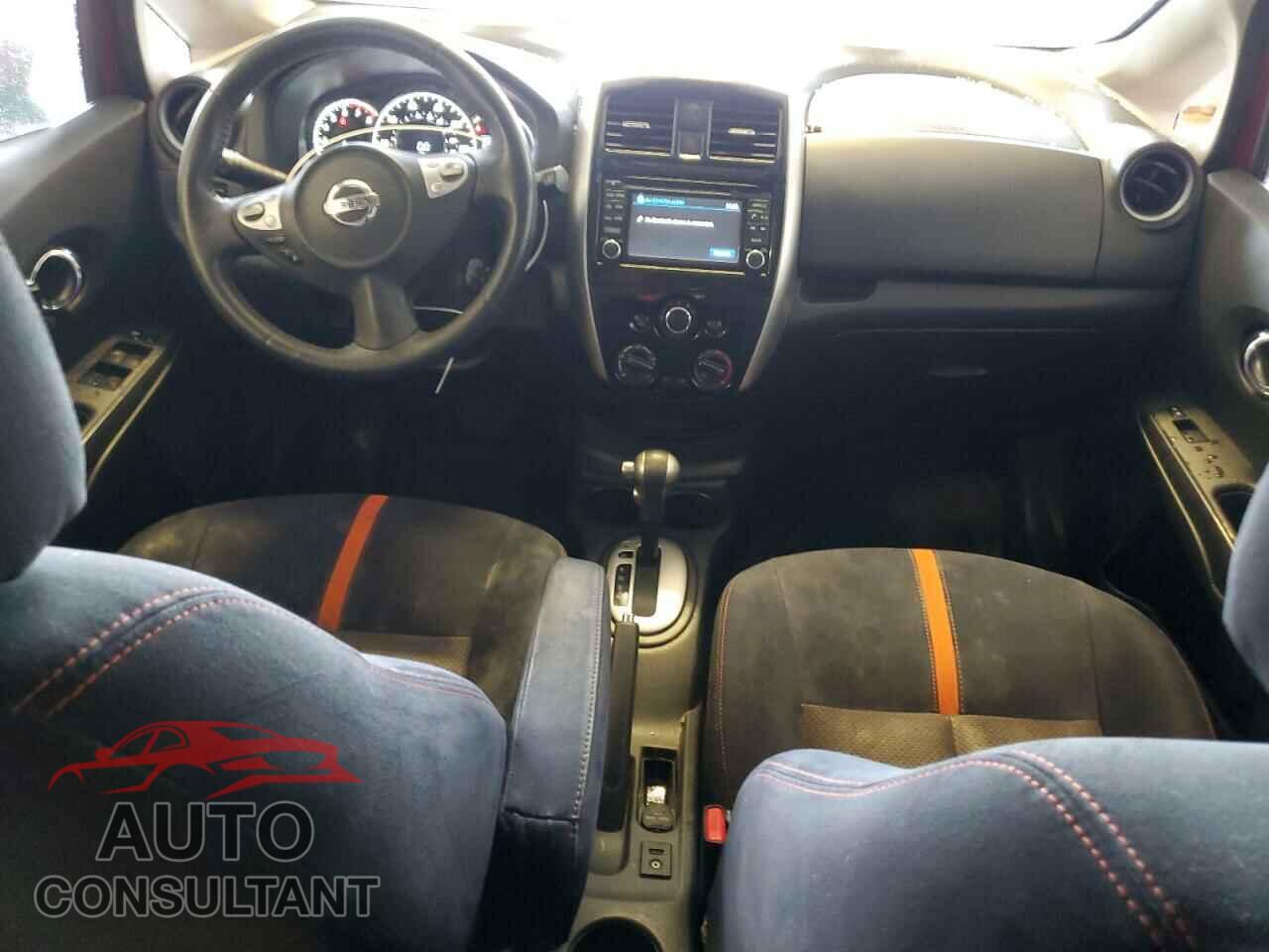 NISSAN VERSA 2015 - 3N1CE2CP0FL428121