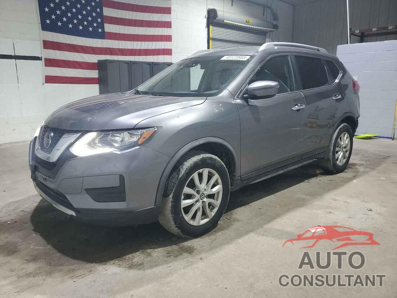 NISSAN ROGUE 2020 - JN8AT2MVXLW110248