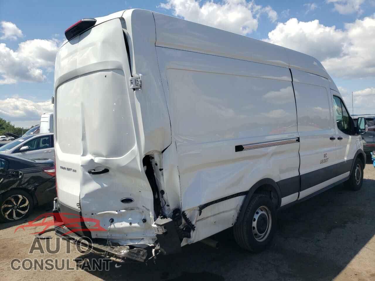 FORD TRANSIT 2020 - 1FTBW3X87LKA29718