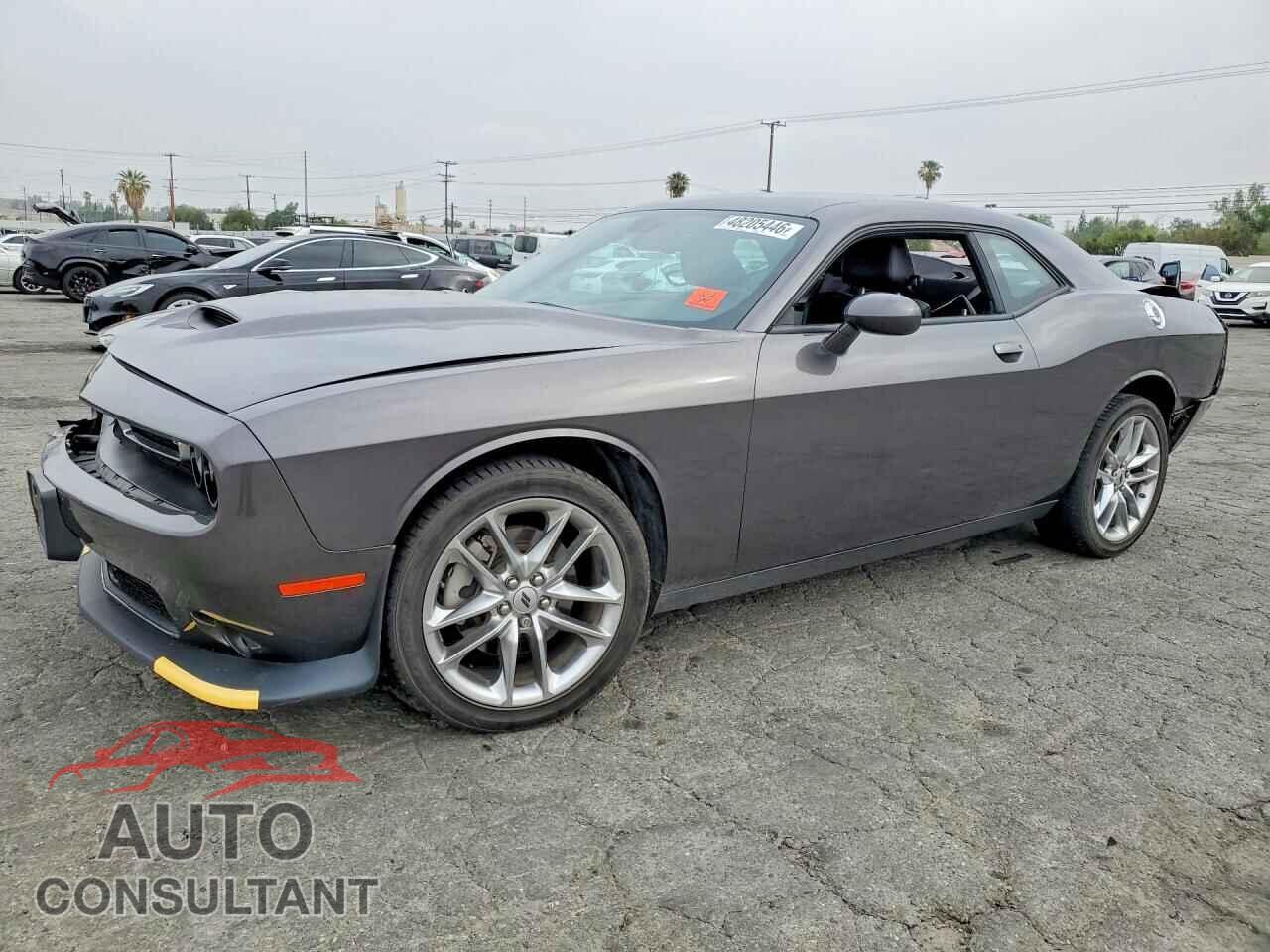 DODGE CHALLENGER 2023 - 2C3CDZKG7PH659168
