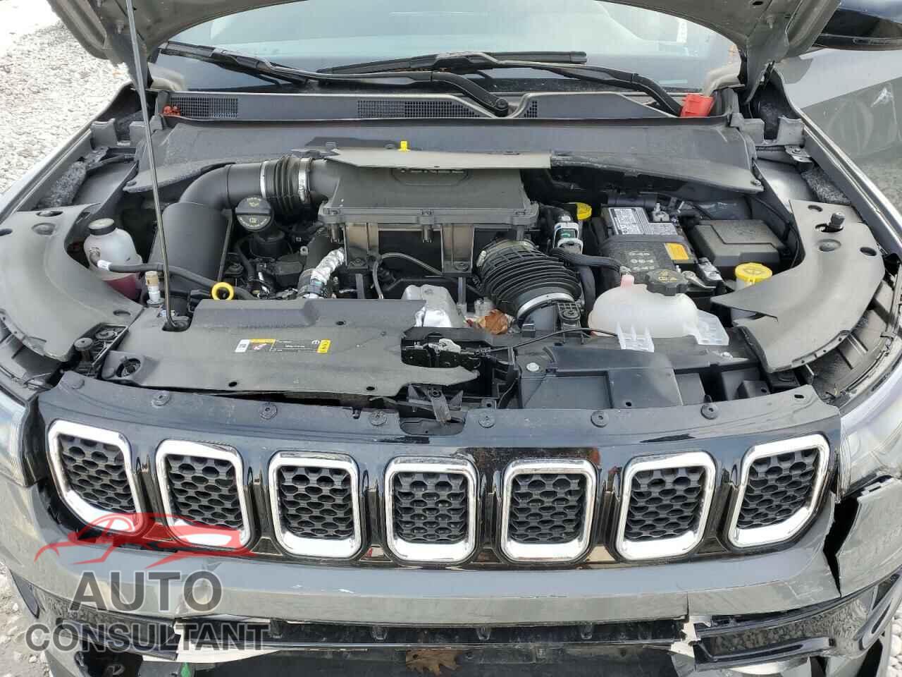 JEEP COMPASS 2023 - 3C4NJDCN9PT558315