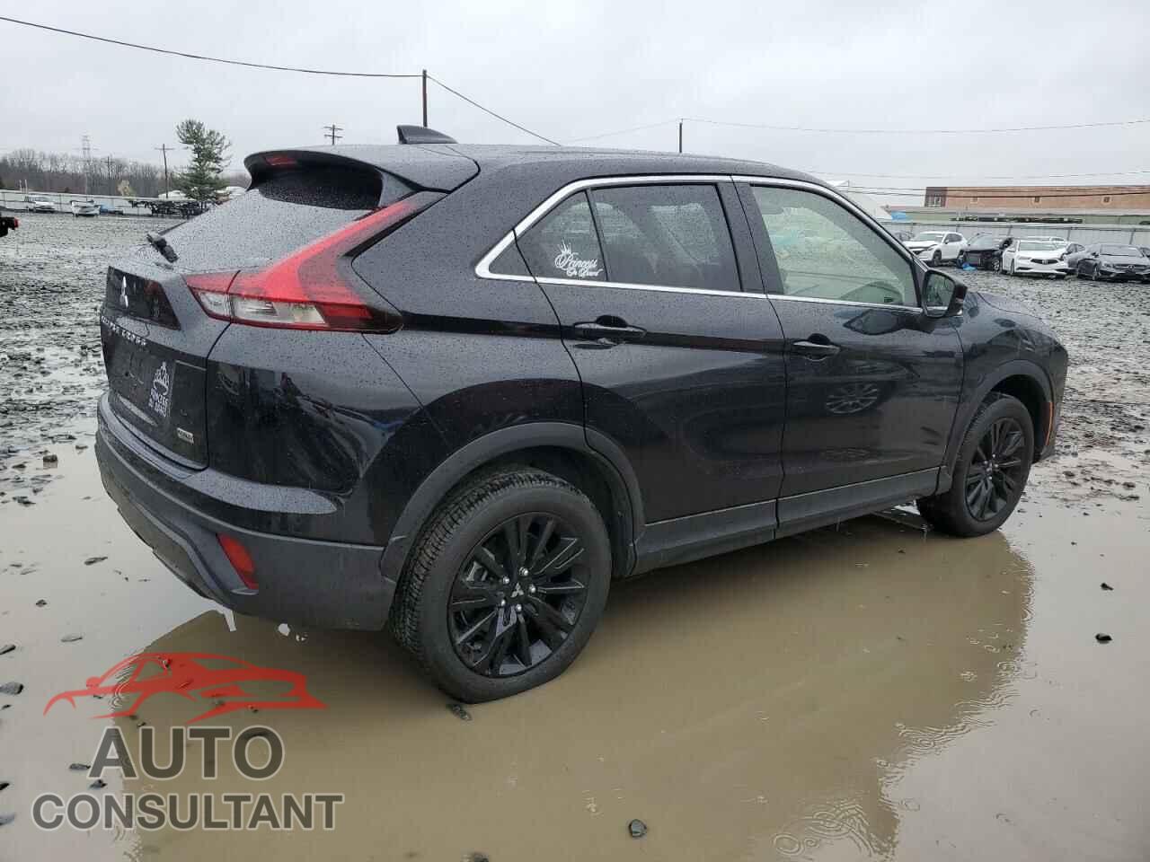 MITSUBISHI ECLIPSE 2023 - JA4ATVAA4PZ002267