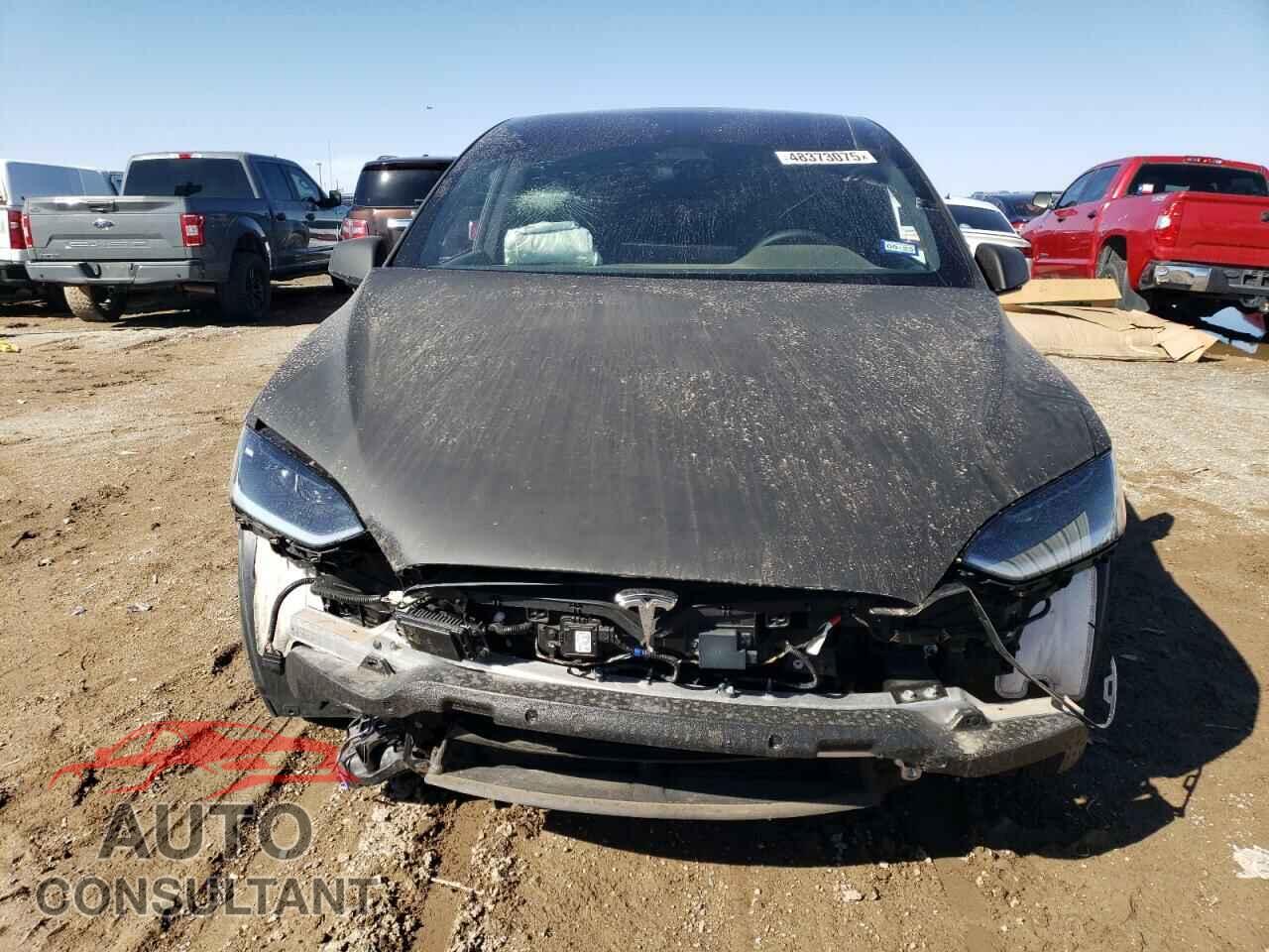 TESLA MODEL X 2023 - 7SAXCDE53PF430525