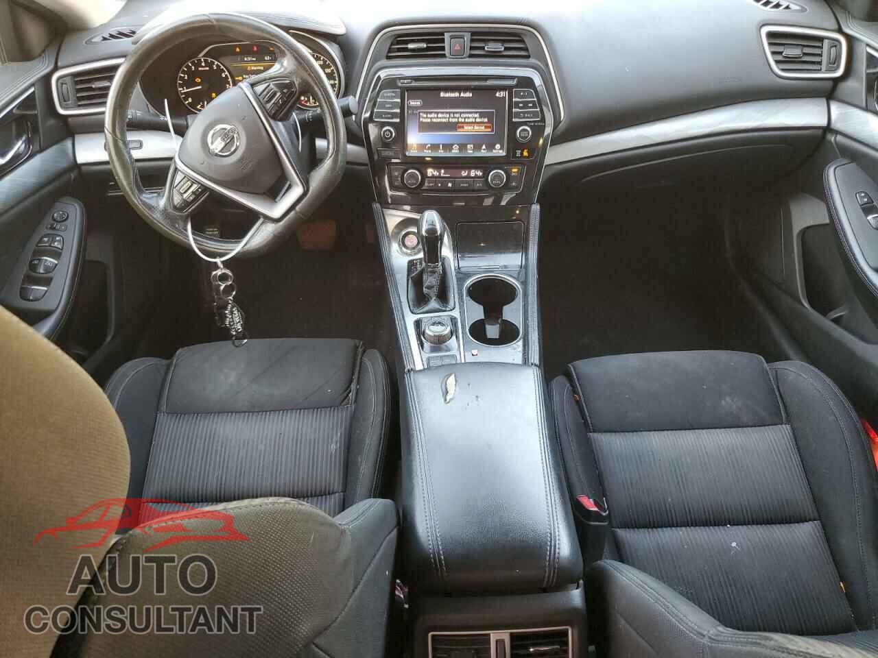NISSAN MAXIMA 2017 - 1N4AA6AP5HC378654