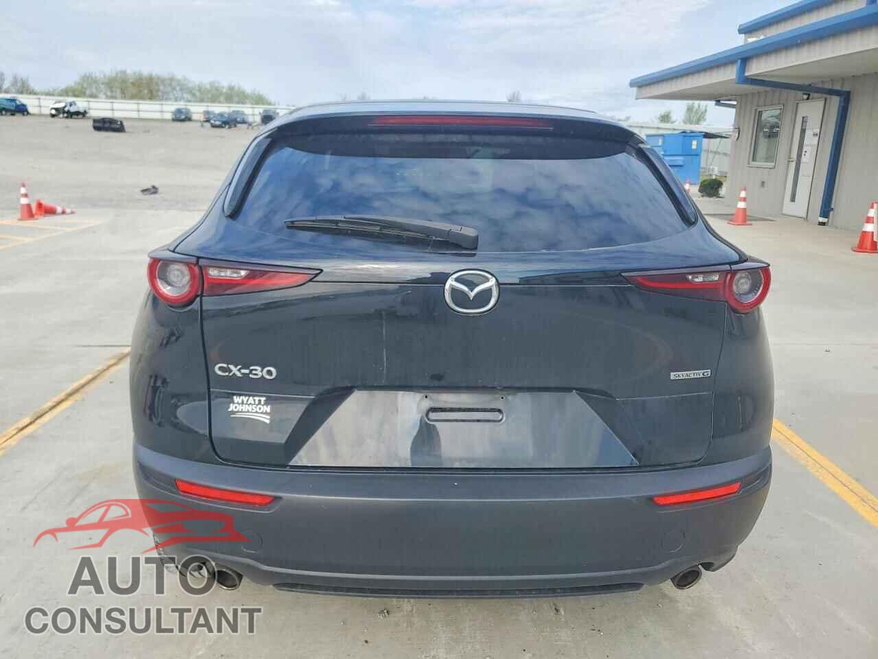 MAZDA CX30 2021 - 3MVDMABL1MM211552
