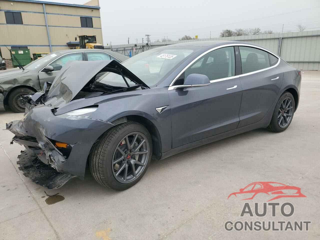 TESLA MODEL 3 2020 - 5YJ3E1EB4LF616479
