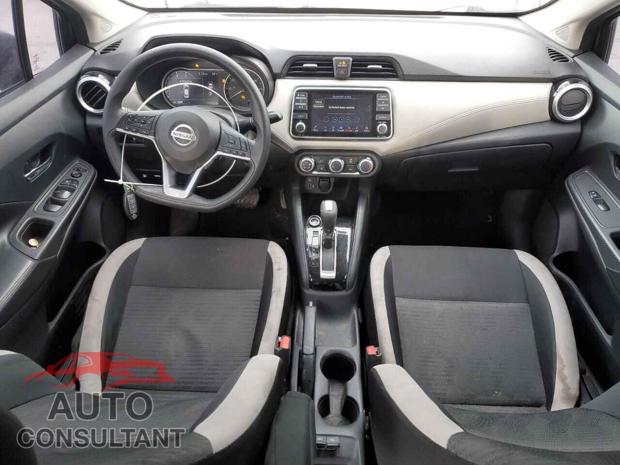 NISSAN VERSA 2020 - 3N1CN8EV1LL862526