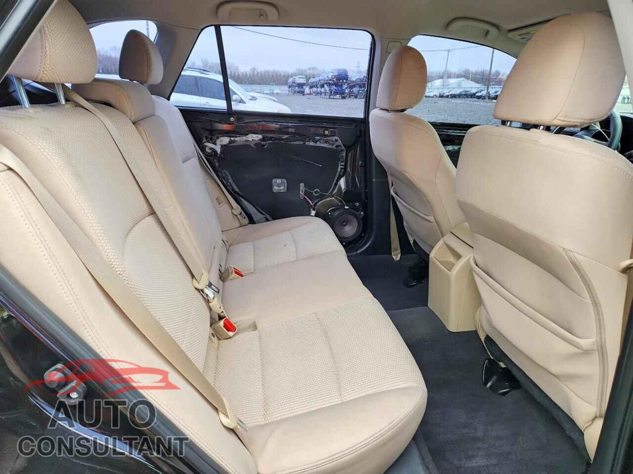 SUBARU OUTBACK 2017 - 4S4BSAAC8H3380034