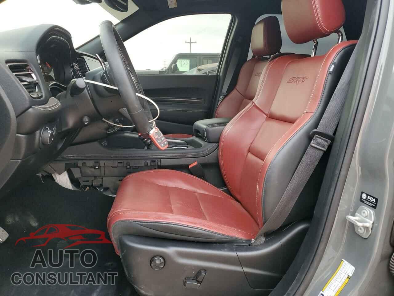 DODGE DURANGO 2024 - 1C4SDJH92RC126913