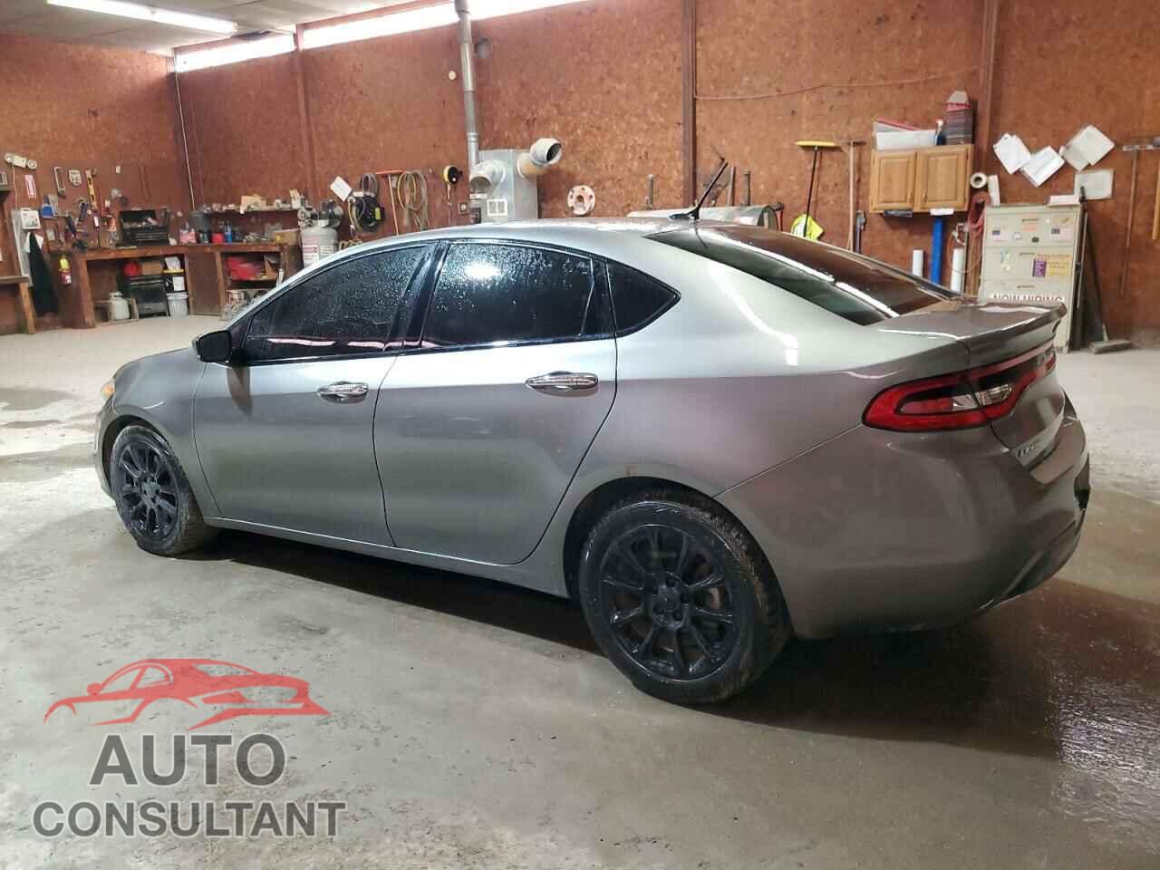 DODGE DART 2013 - 1C3CDFCA8DD330996
