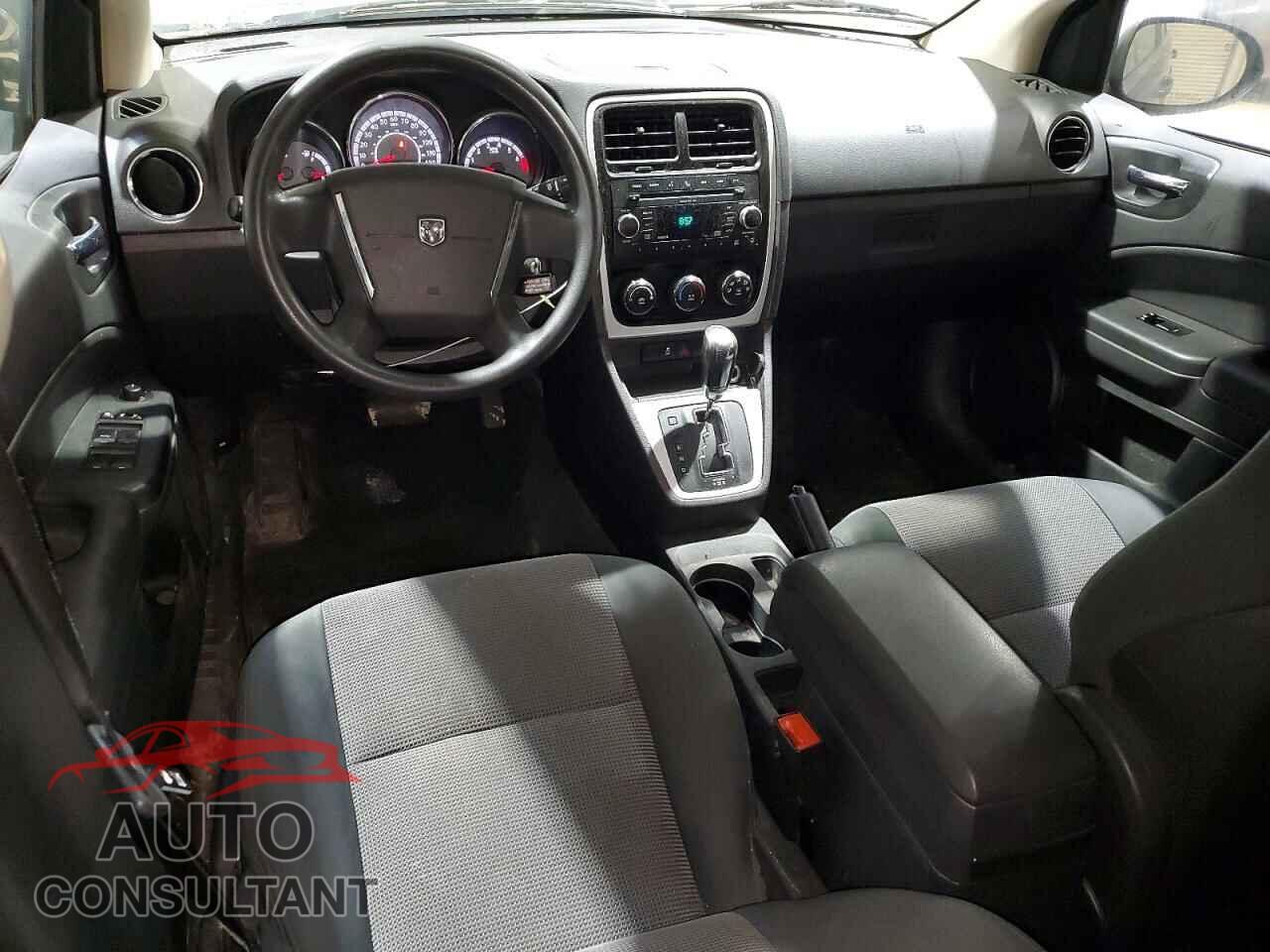 DODGE CALIBER 2011 - 1B3CB5HAXBD110830