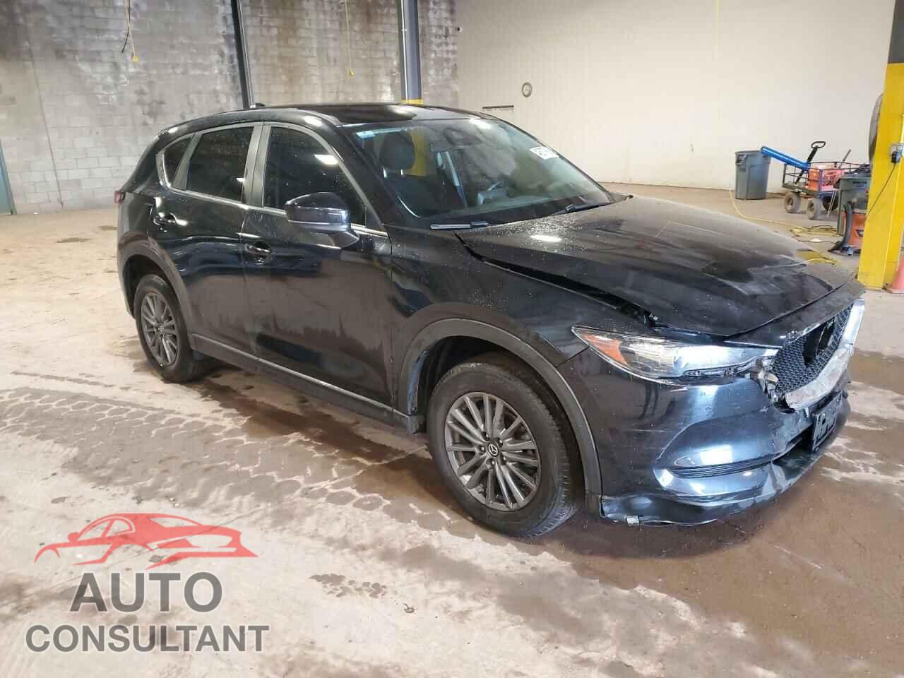 MAZDA CX-5 2020 - JM3KFBBM5L0775232
