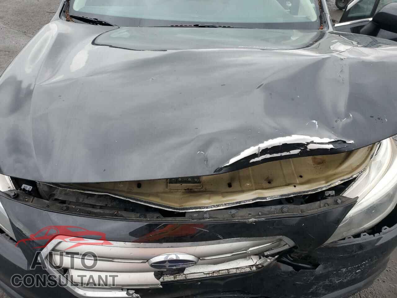 SUBARU OUTBACK 2017 - 4S4BSANC1H3379527