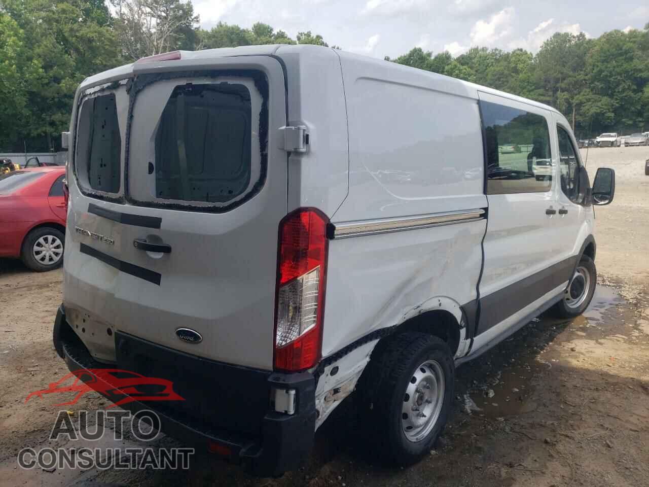 FORD TRANSIT 2020 - 1FTBR1Y85LKB28788