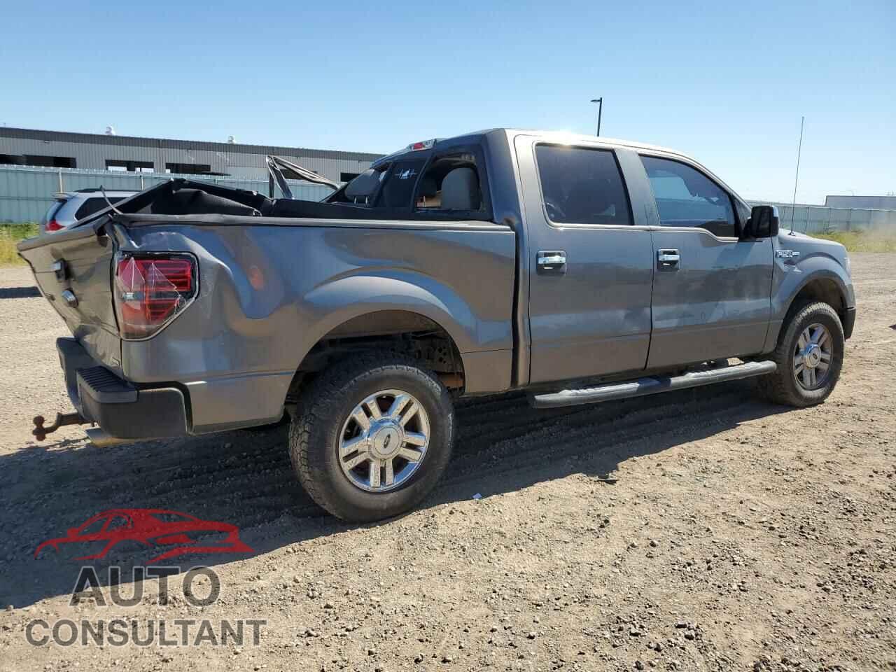 FORD F-150 2013 - 1FTFW1CF3DFD08278