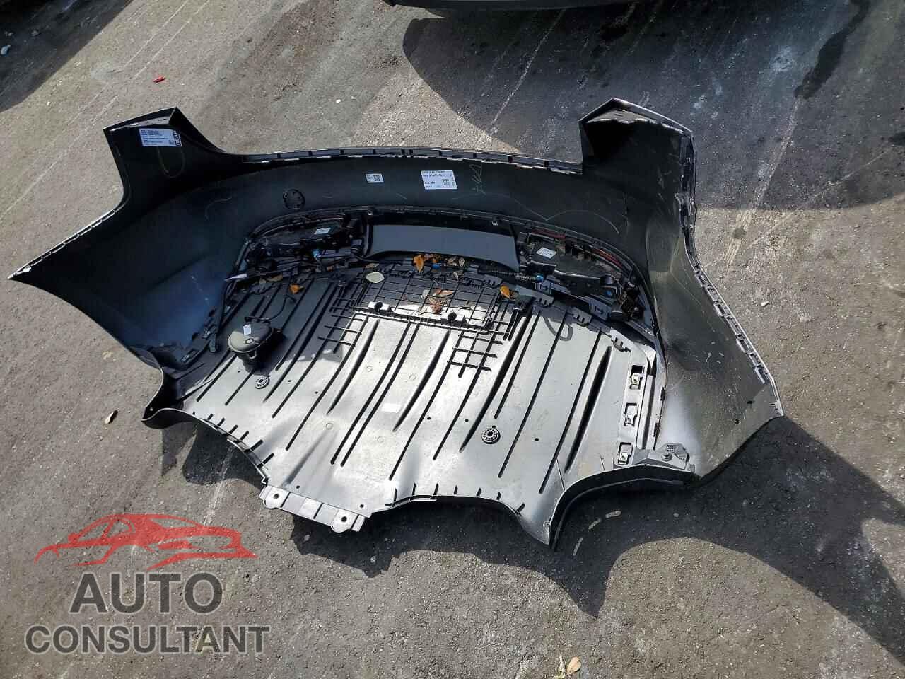 TESLA MODEL 3 2026 - 5YJ3E1EB4TF123322
