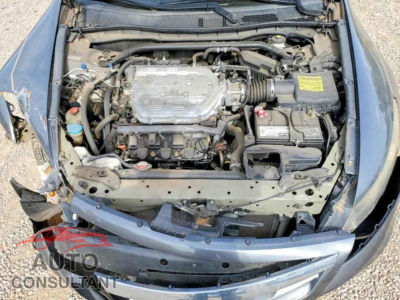 HONDA ACCORD 2012 - 1HGCS2B81CA009683