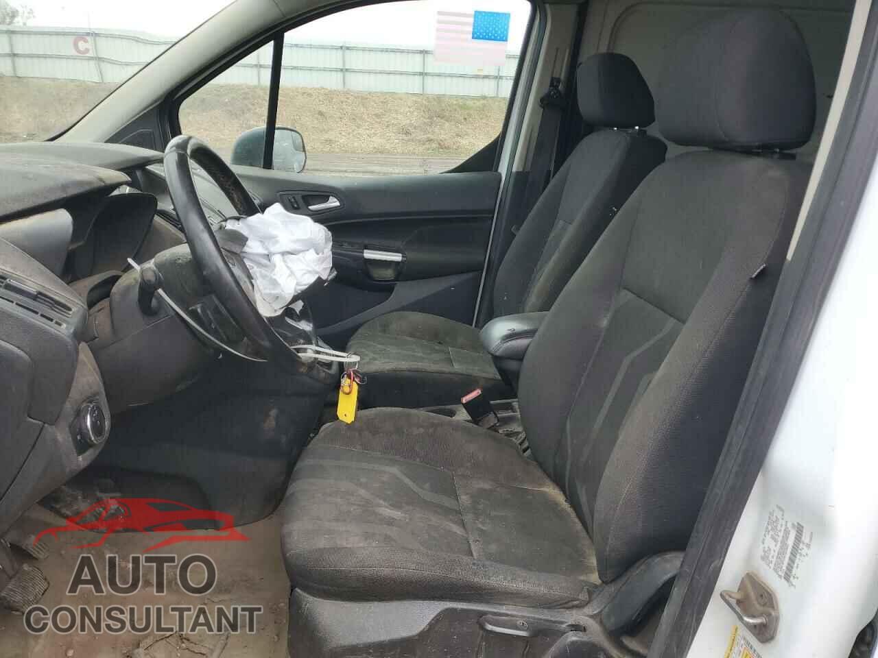 FORD TRANSIT 2016 - NM0LS7F78G1275833