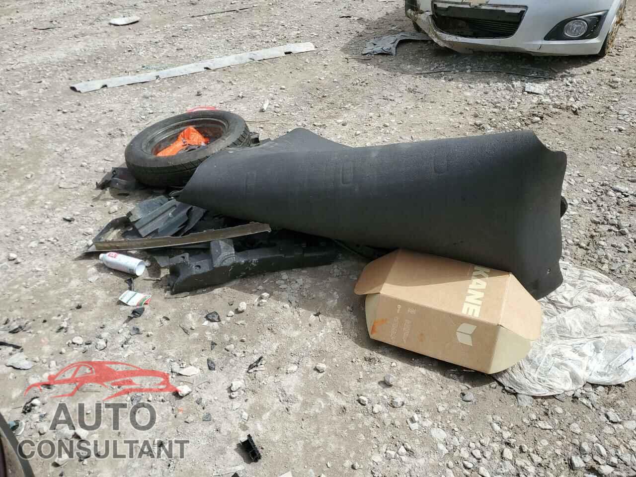 HONDA PILOT 2013 - 5FNYF3H57DB019915
