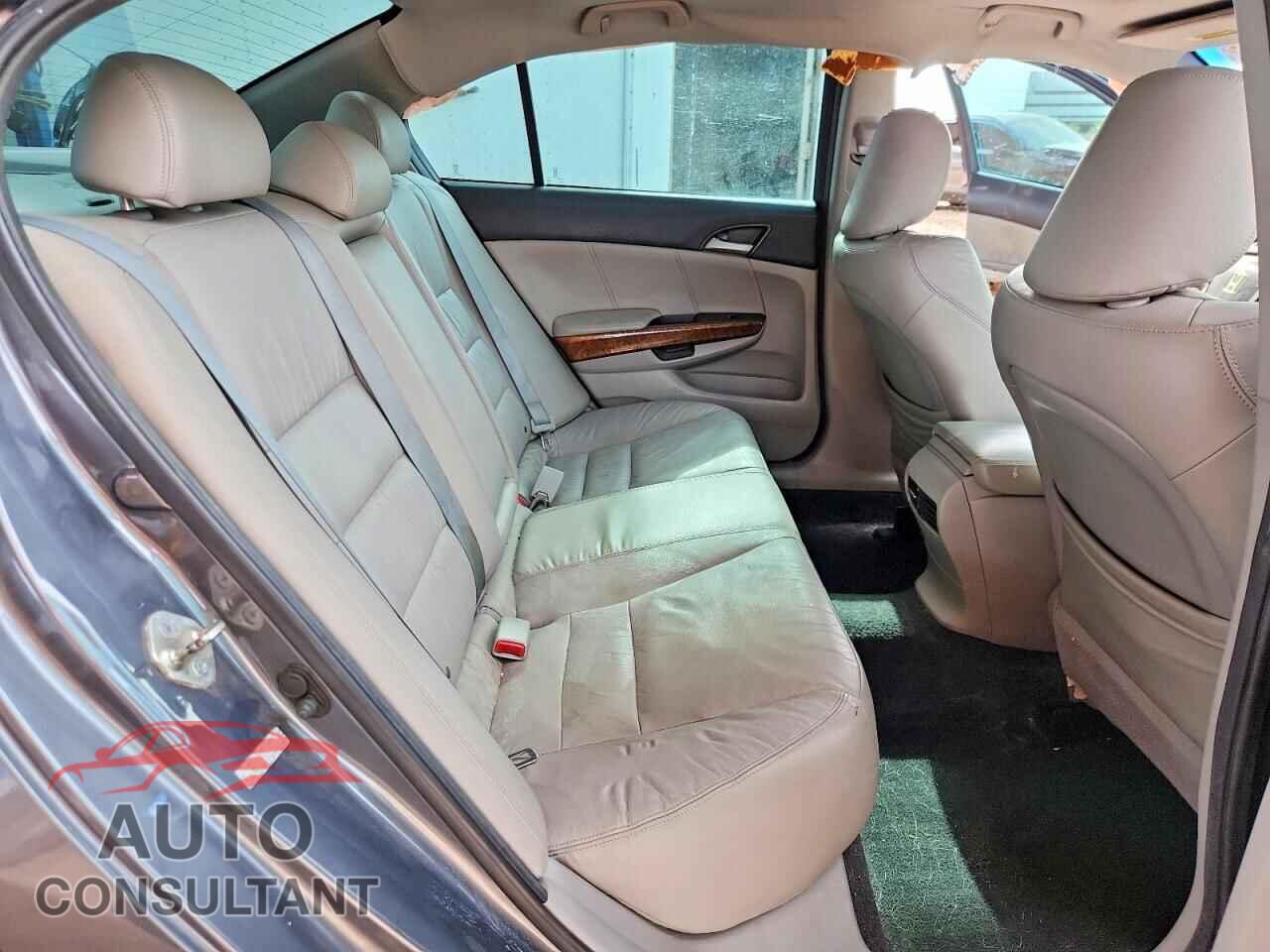 HONDA ACCORD 2012 - 1HGCP3F80CA009384