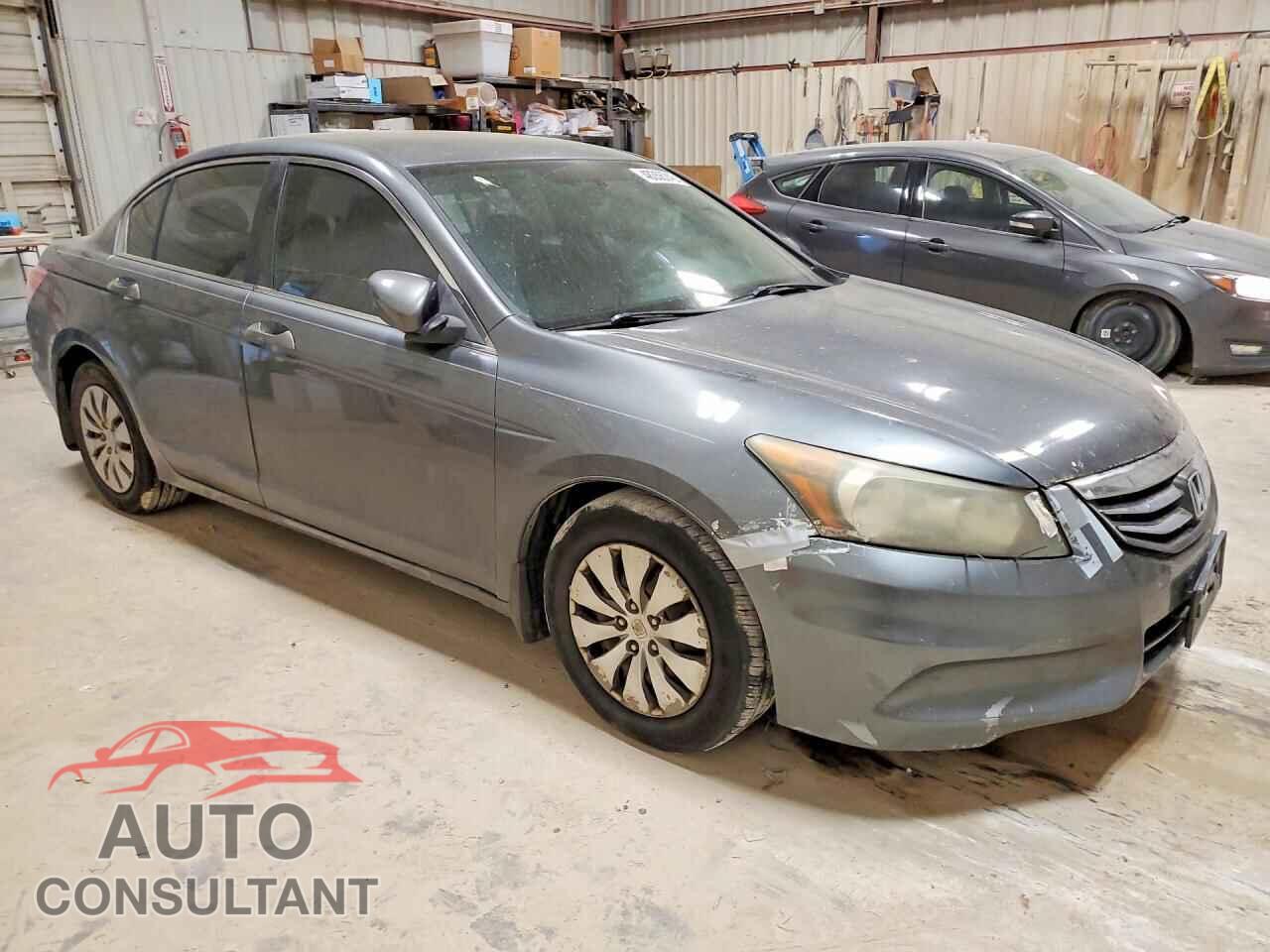 HONDA ACCORD 2012 - 1HGCP2F39CA172114