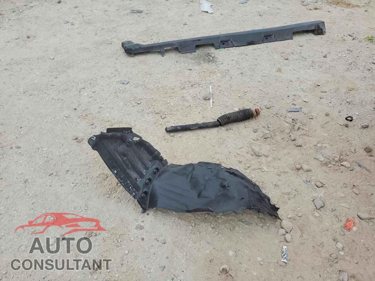 HONDA CIVIC 2017 - 2HGFC2F7XHH555824